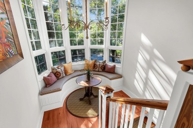 A Rare Southern Retreat on Kiawah Island's Deep Water.  Offering on Kiawah Island Resort - Cougar Point in South Carolina - for sale on GolfHomes.com, golf home, golf lot