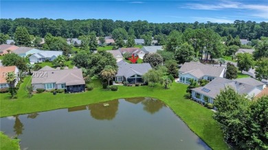 Experience the allure of this exquisite 3 CAR GARAGE Dogwood on Hidden Cypress Golf Club in South Carolina - for sale on GolfHomes.com, golf home, golf lot