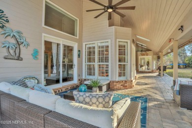 Priced to sell! Beautiful custom home located in Magnolia Point on Magnolia Point Golf and Country Club in Florida - for sale on GolfHomes.com, golf home, golf lot