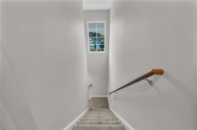 Welcome to 5295 Sports Club Run!, a modern 3-bed, 2.5-bath on Riverfront Golf Club in Virginia - for sale on GolfHomes.com, golf home, golf lot