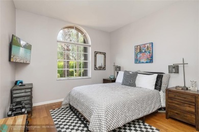 Beautifully updated home on an oversized 14,000 sq. ft. corner on TPC Eagle Trace in Florida - for sale on GolfHomes.com, golf home, golf lot