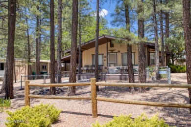 Are you getting tired of the Desert Heat?!?  Well come on up to on Bison Golf and Country Club in Arizona - for sale on GolfHomes.com, golf home, golf lot