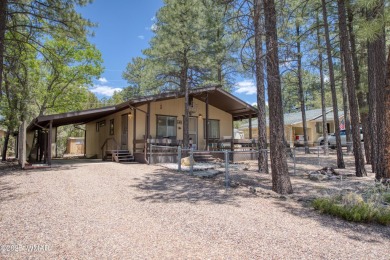 Are you getting tired of the Desert Heat?!?  Well come on up to on Bison Golf and Country Club in Arizona - for sale on GolfHomes.com, golf home, golf lot
