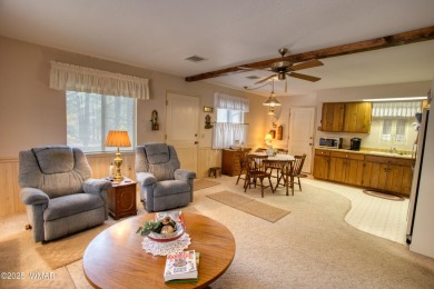 Are you getting tired of the Desert Heat?!?  Well come on up to on Bison Golf and Country Club in Arizona - for sale on GolfHomes.com, golf home, golf lot