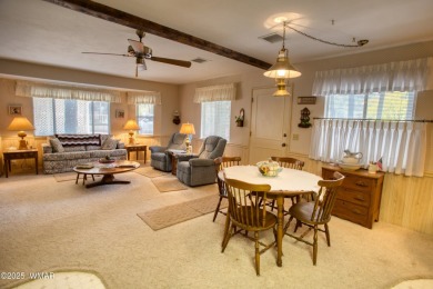 Are you getting tired of the Desert Heat?!?  Well come on up to on Bison Golf and Country Club in Arizona - for sale on GolfHomes.com, golf home, golf lot