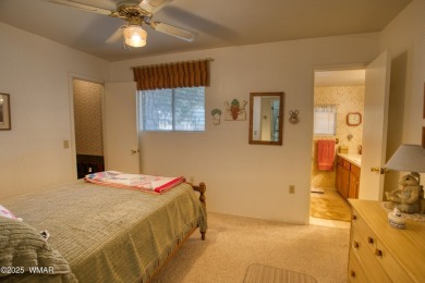 Are you getting tired of the Desert Heat?!?  Well come on up to on Bison Golf and Country Club in Arizona - for sale on GolfHomes.com, golf home, golf lot