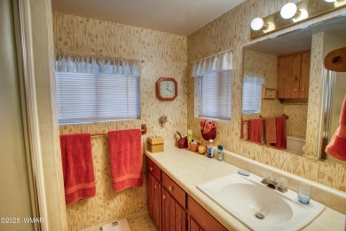 Are you getting tired of the Desert Heat?!?  Well come on up to on Bison Golf and Country Club in Arizona - for sale on GolfHomes.com, golf home, golf lot