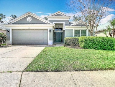 Under contract-accepting backup offers. Charming, Convenient on Lexington Oaks Golf Club in Florida - for sale on GolfHomes.com, golf home, golf lot