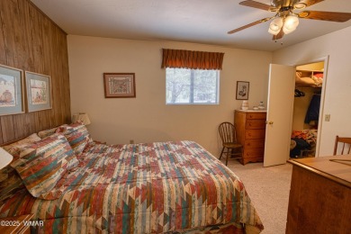 Are you getting tired of the Desert Heat?!?  Well come on up to on Bison Golf and Country Club in Arizona - for sale on GolfHomes.com, golf home, golf lot