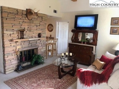 Comfortable! Exclusive 10th Floor 'Citadel' side Unit. Fabulous on Sugar Mountain Golf Course in North Carolina - for sale on GolfHomes.com, golf home, golf lot