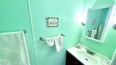 This charming 2-bedroom, 1.5-bath manufactured home offers on Riverbend Golf and Country Club in Florida - for sale on GolfHomes.com, golf home, golf lot