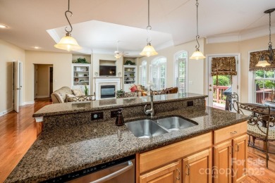 Welcome to Verdict Ridge Golf Course Community!This private on Verdict Ridge Golf and Country Club in North Carolina - for sale on GolfHomes.com, golf home, golf lot