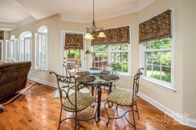 Welcome to Verdict Ridge Golf Course Community!This private on Verdict Ridge Golf and Country Club in North Carolina - for sale on GolfHomes.com, golf home, golf lot