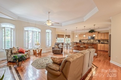 Welcome to Verdict Ridge Golf Course Community!This private on Verdict Ridge Golf and Country Club in North Carolina - for sale on GolfHomes.com, golf home, golf lot