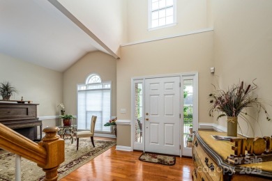 Welcome to Verdict Ridge Golf Course Community!This private on Verdict Ridge Golf and Country Club in North Carolina - for sale on GolfHomes.com, golf home, golf lot