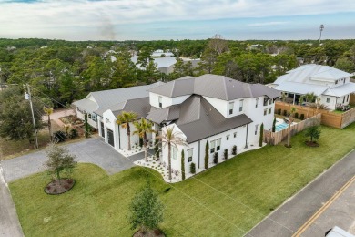 INVESTMENT PROPERTY OPPORTUNITY!! This exquisite TURNKEY home a on Santa Rosa Golf and Beach Club in Florida - for sale on GolfHomes.com, golf home, golf lot