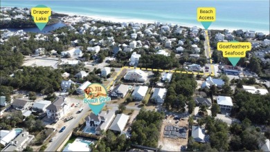 INVESTMENT PROPERTY OPPORTUNITY!! This exquisite TURNKEY home a on Santa Rosa Golf and Beach Club in Florida - for sale on GolfHomes.com, golf home, golf lot