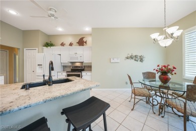 Welcome to your private lakefront oasis in the heart of on Riverwood Golf Club in Florida - for sale on GolfHomes.com, golf home, golf lot