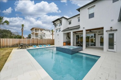 INVESTMENT PROPERTY OPPORTUNITY!! This exquisite TURNKEY home a on Santa Rosa Golf and Beach Club in Florida - for sale on GolfHomes.com, golf home, golf lot