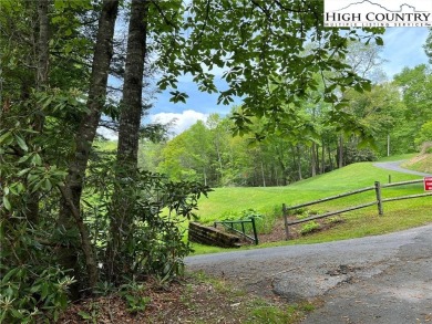 Welcome to Linville Land Harbor's Golf Course and the only named on Land Harbor Golf Course in North Carolina - for sale on GolfHomes.com, golf home, golf lot