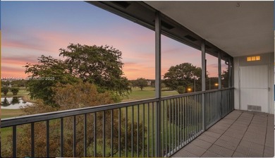 Rare C-Special Unit | Expansive Balcony | Active 55+ Lifestyle on Flamingo Lakes Country Club in Florida - for sale on GolfHomes.com, golf home, golf lot