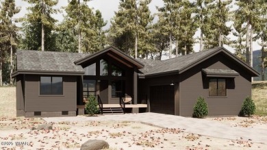 Beautiful 3 bed, 2 bath home to be built Torreon Lakes community on Torreon Golf Club in Arizona - for sale on GolfHomes.com, golf home, golf lot