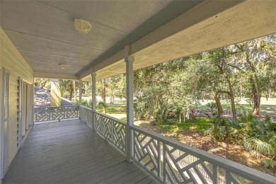 Golf Course Living at Its Finest!
Nestled beneath a canopy of on The King and Prince Golf Course, Home of the Hampton Club in Georgia - for sale on GolfHomes.com, golf home, golf lot
