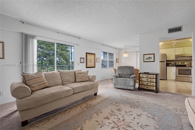 Rare C-Special Unit | Expansive Balcony | Active 55+ Lifestyle on Flamingo Lakes Country Club in Florida - for sale on GolfHomes.com, golf home, golf lot