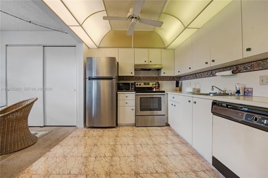 Rare C-Special Unit | Expansive Balcony | Active 55+ Lifestyle on Flamingo Lakes Country Club in Florida - for sale on GolfHomes.com, golf home, golf lot