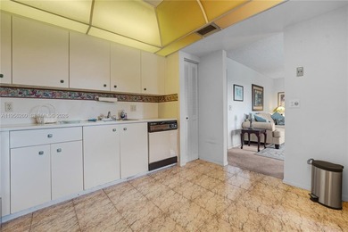 Rare C-Special Unit | Expansive Balcony | Active 55+ Lifestyle on Flamingo Lakes Country Club in Florida - for sale on GolfHomes.com, golf home, golf lot