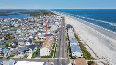 Welcome to the Ocean Villas Condominiums! This top floor condo on The Links At Brigantine Beach in New Jersey - for sale on GolfHomes.com, golf home, golf lot