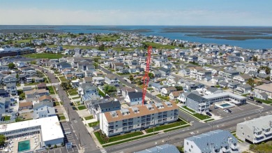 Welcome to the Ocean Villas Condominiums! This top floor condo on The Links At Brigantine Beach in New Jersey - for sale on GolfHomes.com, golf home, golf lot