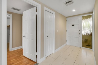 Luxurious Move-in Ready, Updated Waterfront Condo in Harbor on North Palm Beach Country Club in Florida - for sale on GolfHomes.com, golf home, golf lot