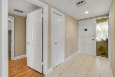 Luxurious Move-in Ready, Updated Waterfront Condo in Harbor on North Palm Beach Country Club in Florida - for sale on GolfHomes.com, golf home, golf lot