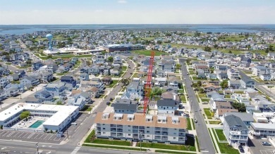 Welcome to the Ocean Villas Condominiums! This top floor condo on The Links At Brigantine Beach in New Jersey - for sale on GolfHomes.com, golf home, golf lot