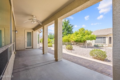 Spectacular home on a corner home site walking distance to the on The Duke At Rancho El Dorado Golf Course in Arizona - for sale on GolfHomes.com, golf home, golf lot