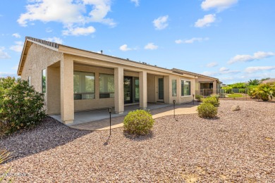 Spectacular home on a corner home site walking distance to the on The Duke At Rancho El Dorado Golf Course in Arizona - for sale on GolfHomes.com, golf home, golf lot