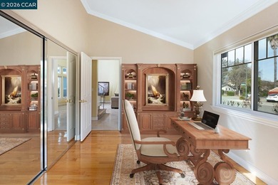 Northgate Beauty 3139 Deerpark Drive A home with beauty and on Boundary Oak Golf Course in California - for sale on GolfHomes.com, golf home, golf lot