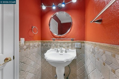 Northgate Beauty 3139 Deerpark Drive A home with beauty and on Boundary Oak Golf Course in California - for sale on GolfHomes.com, golf home, golf lot