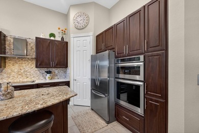 This is a fabulous home located in Ironhorse Golf and Country on Ironhorse Country Club in Florida - for sale on GolfHomes.com, golf home, golf lot