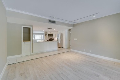 Luxurious Move-in Ready, Updated Waterfront Condo in Harbor on North Palm Beach Country Club in Florida - for sale on GolfHomes.com, golf home, golf lot