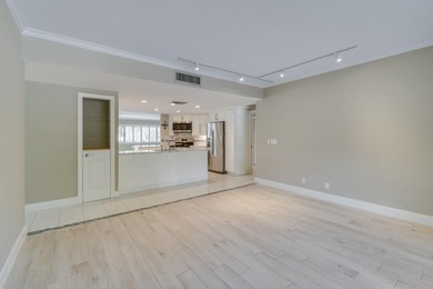 Luxurious Move-in Ready, Updated Waterfront Condo in Harbor on North Palm Beach Country Club in Florida - for sale on GolfHomes.com, golf home, golf lot