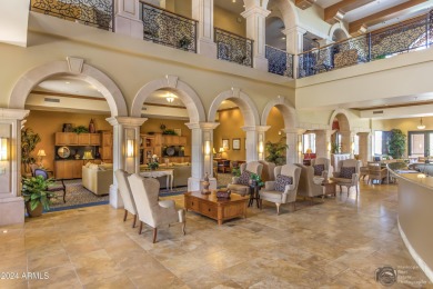 Spectacular home on a corner home site walking distance to the on The Duke At Rancho El Dorado Golf Course in Arizona - for sale on GolfHomes.com, golf home, golf lot