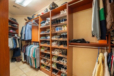 Premier golf course luxury home in Halle Plantation overlooking on  in Tennessee - for sale on GolfHomes.com, golf home, golf lot