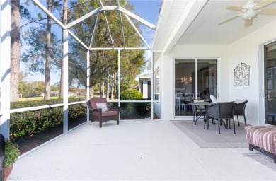 Under contract-accepting backup offers. THE BEST GOLF COURSE on Kings Ridge Golf Club in Florida - for sale on GolfHomes.com, golf home, golf lot