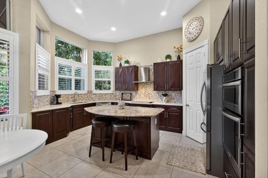 This is a fabulous home located in Ironhorse Golf and Country on Ironhorse Country Club in Florida - for sale on GolfHomes.com, golf home, golf lot