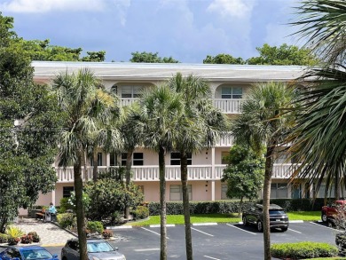 Welcome to a beautifully renovated apartment in the community of on Wynmoor Golf Course in Florida - for sale on GolfHomes.com, golf home, golf lot