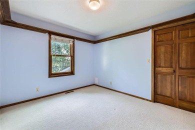 Tucked away on a quiet cul-de-sac near Oak Glen golf course on Oak Glen Golf Club  in Minnesota - for sale on GolfHomes.com, golf home, golf lot