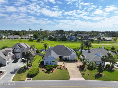 This is the perfect time to buy a one level home in Bay Point on Bay Point Resort Golf Club in Florida - for sale on GolfHomes.com, golf home, golf lot