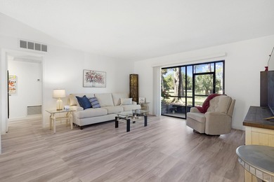 Affordable And Updated Ground-floor End Unit In The Desirable on St. Augustine Shores Golf Club in Florida - for sale on GolfHomes.com, golf home, golf lot